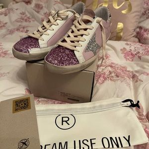 Golden Goose sneakers